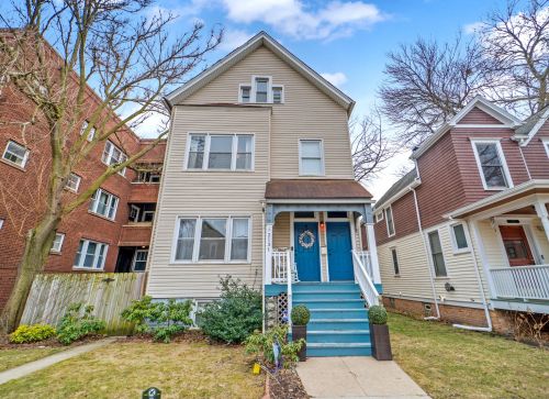 2131 Leland Ave, Chicago, IL 60625-1519