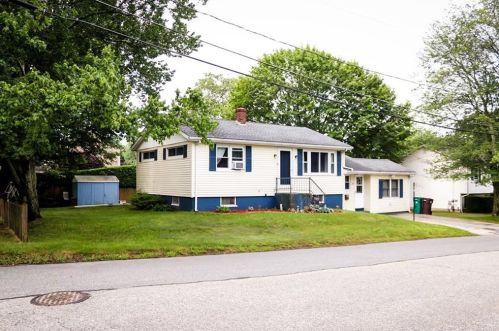 165 Hamilton St, Woonsocket, RI 02895-5968