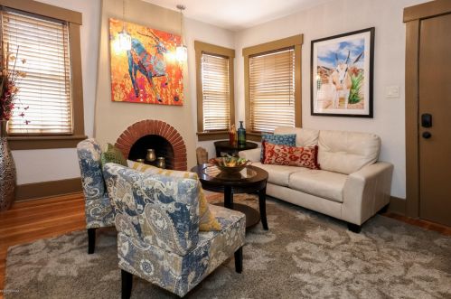 329 Santa Rita Ave, Tucson, AZ 85719-6161