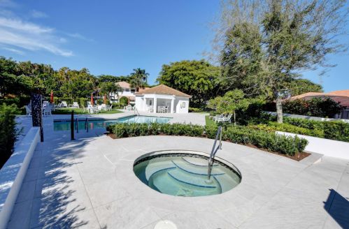 2176 53rd St, Boca Raton FL 33496-3453 exterior