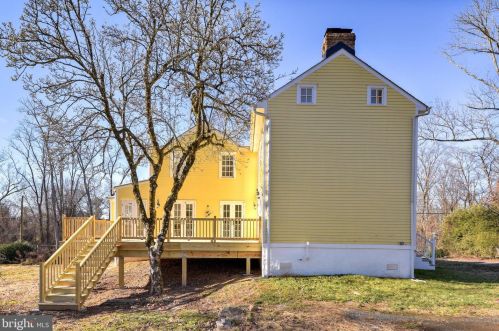 140 Quaker Rd, Princeton NJ 08540-4819 exterior