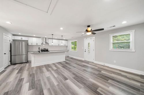 2541 Abner Pl, Atlanta GA 30318-3480 exterior