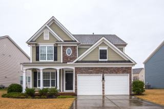 10909 River Oaks Dr, Concord NC  28027-2811 exterior