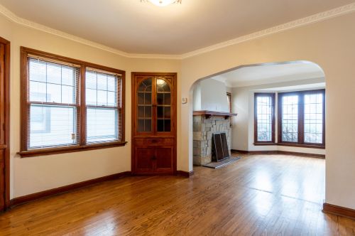 4408 Melvina St, Milwaukee WI 53216-2435 exterior