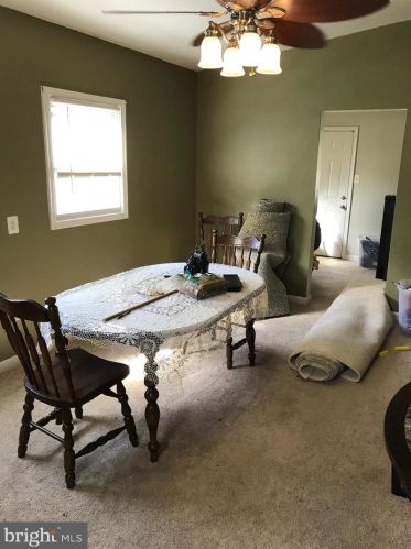 1406 Houghton Rd, Glen Burnie MD 21061-4304 exterior