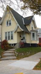 2039 Prospect Ave, Milwaukee WI  53202-1108 exterior