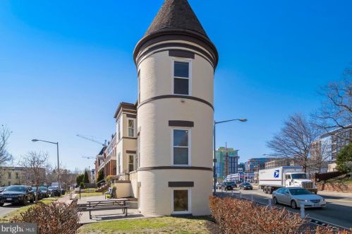 616 M St, Washington DC 20002-3425 exterior