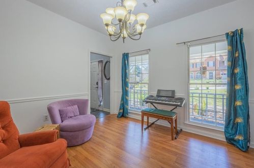 2802 Emerson Lake Dr, Lithonia GA  30078-6642 exterior