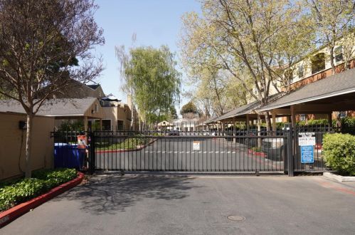 107 Monte Verano Ct, San Jose CA 95116-2658 exterior