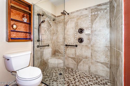 3900 Placita De Ln Moneda, Green Valley AZ 85622-5061 exterior