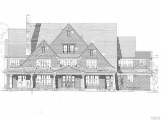 7 Darbrook Rd, Westport, CT 06880-3611