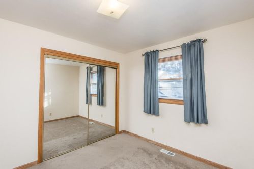 8115 Joseph Ave, Milwaukee WI exterior