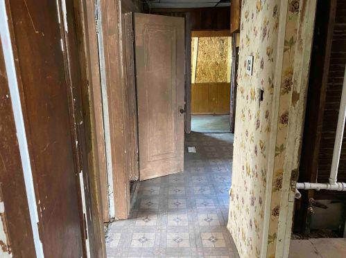 7519 May St, Chicago IL 60620-2955 exterior