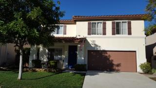 3481 Lake Circle Dr, Fallbrook CA  92028-7839 exterior