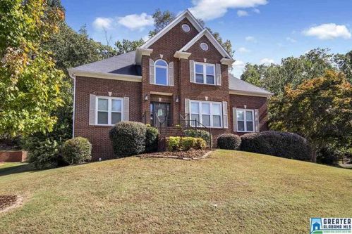 2012 Eagle Creek Cir, Birmingham, AL 35242-6929
