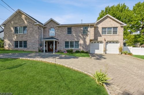 50 Diven St, Springfield, NJ 07081-2814