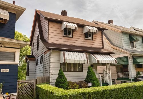 1608 Miriam St, Pittsburgh, PA 15218-2018