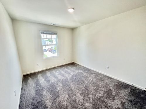 3403-D Walker Dr, Wilson NC exterior