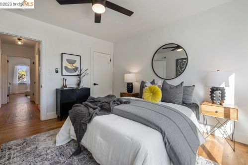 1307 Haskell St, Berkeley CA 94702-2415 exterior