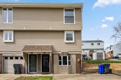 181 Cranbrooke Dr, Moon Twp, PA 15108-9147