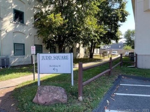 245 Judd Sq, Wallingford, CT 06492