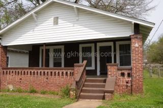 221 65th Pl, Birmingham AL  35206-5025 exterior