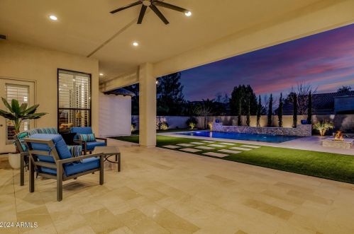 4429 Scorpio Pl, Chandler AZ 85249-5828 exterior