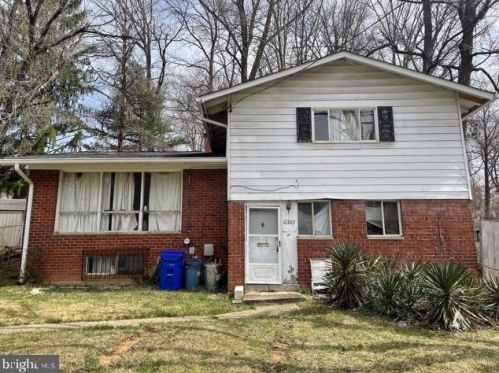 11703 Charles Rd, Silver Spring, MD 20906-4701