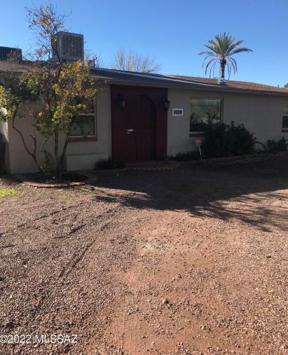 2550 Edison St, Tucson AZ  85716-2702 exterior