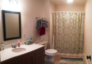 311 Sanford Ave, Columbia MO  65203-3358 exterior