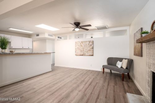 8257 Beverly St, Tucson AZ  85710-5931 exterior