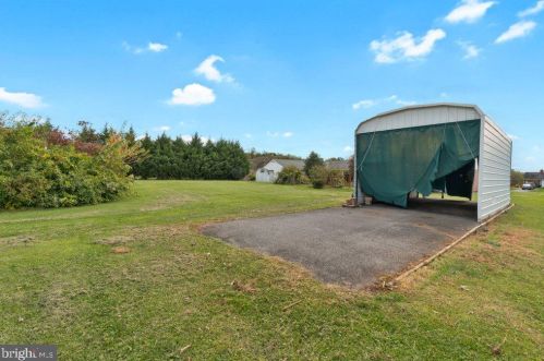 2902 Ashwood Rd, Fallston MD  21047-2431 exterior