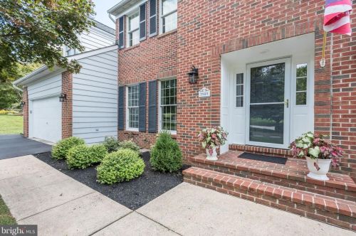 3909 Blue River Ct, Ellicott, MD 21042-3787