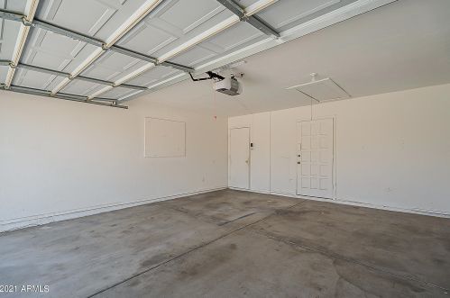 3145 Charleston Ave, Phoenix AZ 85032-9551 exterior