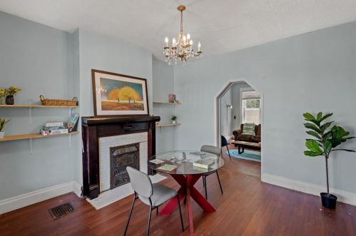 7706 Cannon St, Pittsburgh PA  15218-2109 exterior