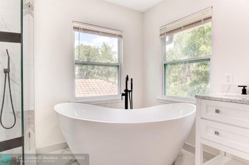 1135 17th St, Boca Raton FL  33486-6707 exterior