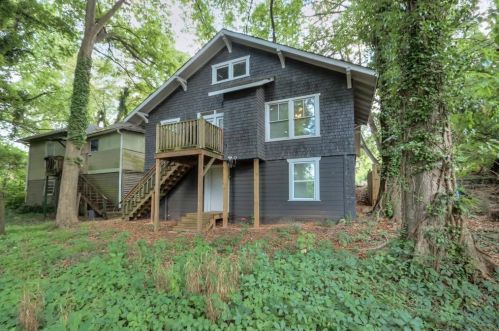 390 Holderness St, Atlanta GA 30310-1706 exterior