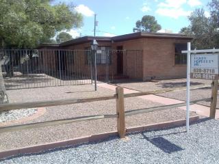 2328 Richey Blvd, Tucson AZ  85716-2951 exterior