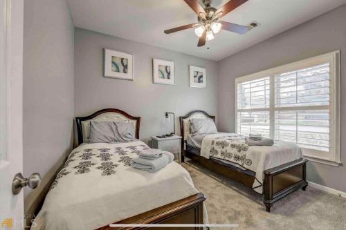 650 Ira St, Atlanta GA  30312-2536 exterior