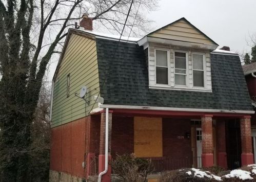 1539 Westmoreland Ave, Pittsburgh, PA 15206