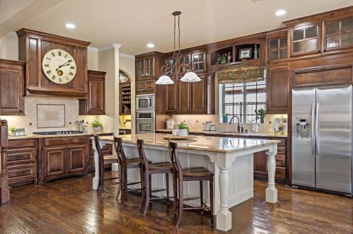 11394 Lenox Ln, Frisco TX 75033-1175 exterior