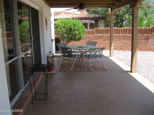 276 Los Rincones, Green Valley AZ 85614-2937 exterior