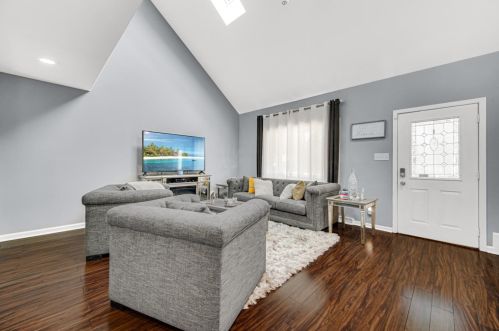 5899 Mckinley St, Gary IN 46404-1141 exterior