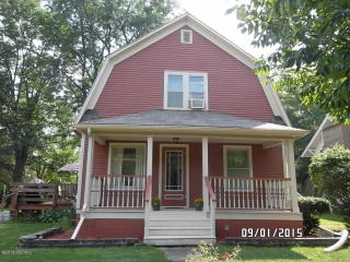 2523 Parkview Ave, Kalamazoo, MI 49008-3920