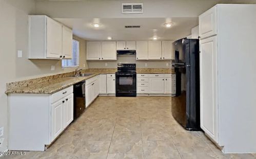 12623 28th St, Phoenix AZ  85032-6951 exterior