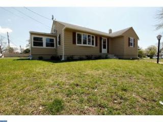 6 Washington Ave, Runnemede NJ  08078-1757 exterior