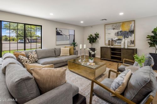 2447 39th Pl, Phoenix AZ  85008-2239 exterior