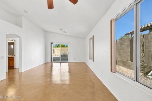 2676 Mystic Mountain Dr, Tucson AZ  85742-4460 exterior