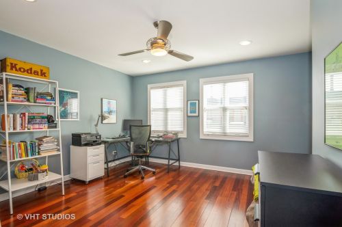 3155 Honore St, Chicago IL 60622-1011 exterior