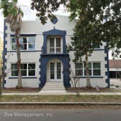 3110 Empedrado St, Tampa FL  33629-7237 exterior